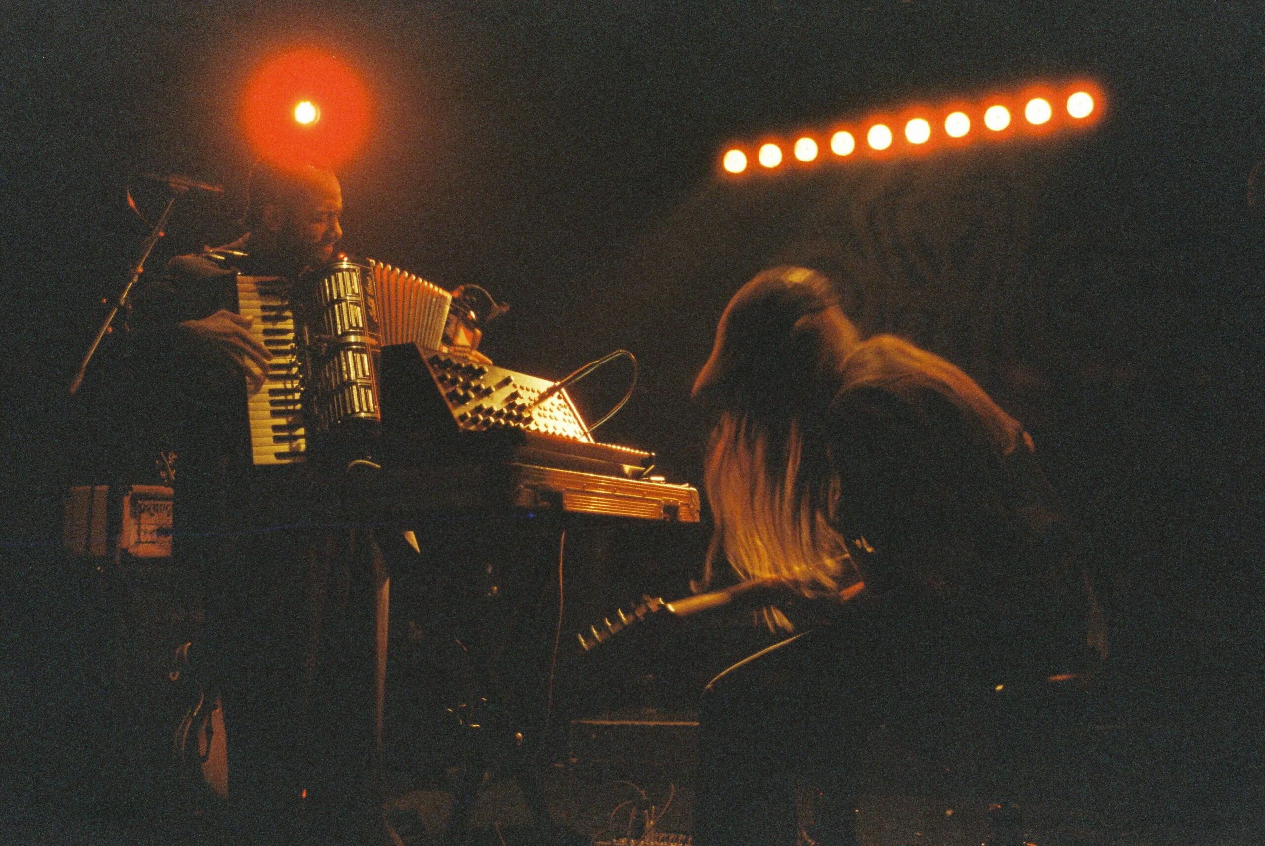 Berlin at Sanctum of Sound Festival – July 3